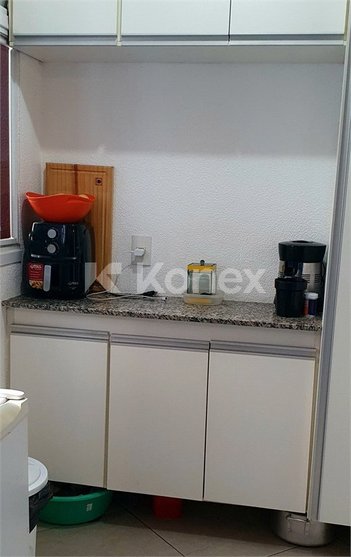 apartment em Rua Vinte e Dois de Agosto, Vila Bela Vista (Zona Norte) - São Paulo - SP