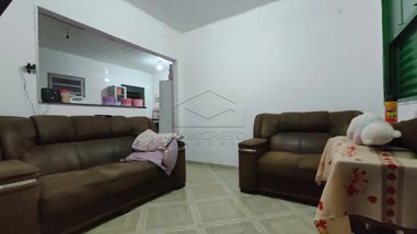 house em Rua José Pires de Campos Sobrinho, Jardim Pires de Campos - Jaú - SP