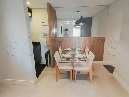Cômodo Condomínio