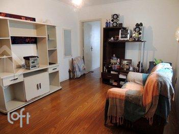 apartment em Humberto de Campos, Partenon - Porto Alegre - RS