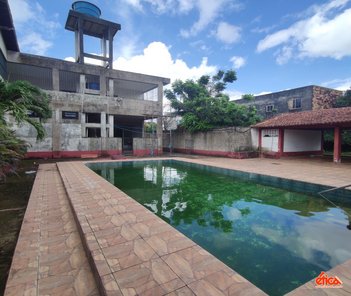 house em Travessa Mariz e Barros, Pedreira - Belém - PA