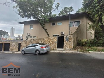 house em Rua Antônio Meneses Vasconcelos Drumond, Fazenda - Itajaí - SC
