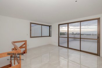 apartment em Rua Moema, Chácara das Pedras - Porto Alegre - RS