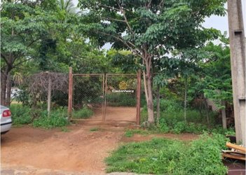 land_lot em Quadra ARSE 71 Alameda 4, Plano Diretor Sul - Palmas - TO