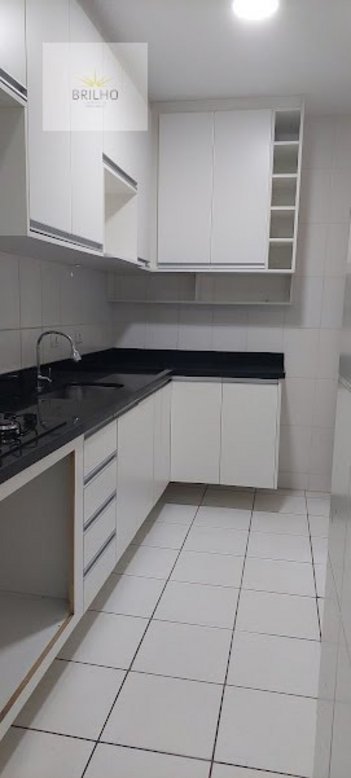 apartment em Rua José Timótheo da Silva, São Pedro - Osasco - SP