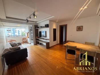 apartment em Avenida General Barreto Viana, Chácara das Pedras - Porto Alegre - RS