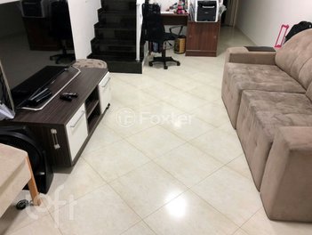 house em Rua Professor Aristóbulo de Freitas, Vila Constança - São Paulo - SP