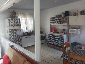 house em Avenida Cidade de Pelotas, Cidade Nova - Rio Grande - RS