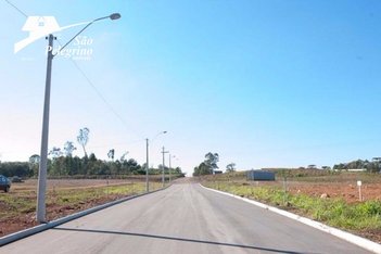 land_lot em Rua Santo Vergani, Vila Verde - Caxias do Sul - RS