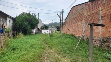 land_lot em Rua Osvaldina Rocha Coelho, Boa Vista - Sapucaia do Sul - RS