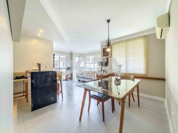 apartment em Rua Doutor Freire Alemão, Mont Serrat - Porto Alegre - RS