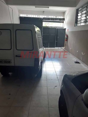 industrial em Adolfo Coelho, Lauzane Paulista - São Paulo - SP