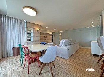 apartment em Rua Treze de Maio, Cristo Redentor - Caxias do Sul - RS