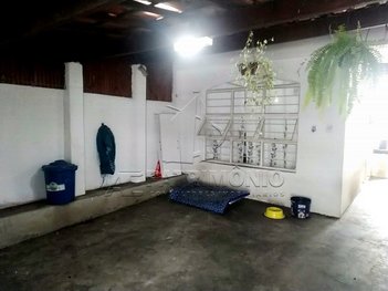 house em Rua Amália Banietti, Vila Nova Sorocaba - Sorocaba - SP