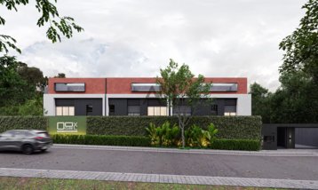 house em Rua Artur de Souza Marques, Vila Tramontano - São Paulo - SP