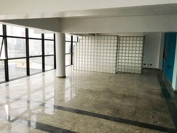 commercial_property em Pascal, Campo Belo - São Paulo - SP