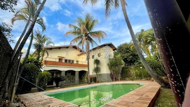 house em Rua São Francisco de Assis, Centro - Piracicaba - SP