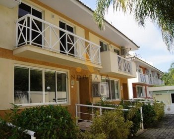 house em Rua Orígenes Lessa, Recreio dos Bandeirantes - Rio de Janeiro - RJ