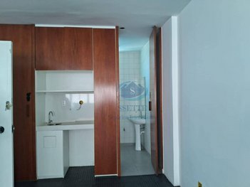 office em Avenida Paulista, Bela Vista - São Paulo - SP