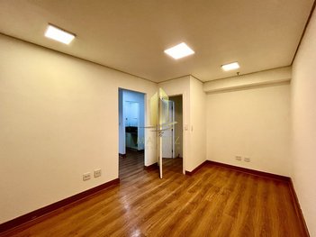 office em Sete de Setembro, Residencial Baldassari - Franca - SP