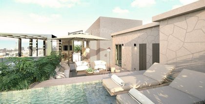 apartment em Rua Campevas, Perdizes - São Paulo - SP