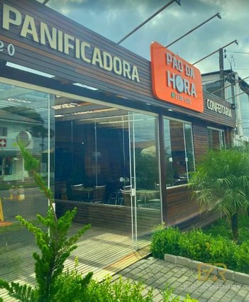 office em Rua Coronel Alfredo Ferreira da Costa, Jardim das Américas - Curitiba - PR