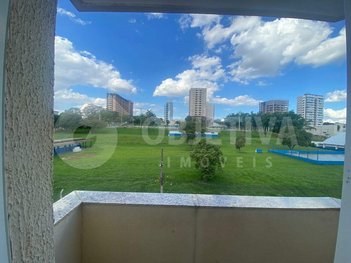 apartment em Rua Ipanema, Patrimônio - Uberlândia - MG