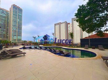 apartment em Rua do Bosque, Barra Funda - São Paulo - SP