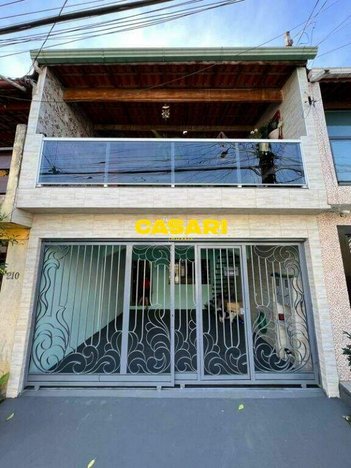 house em Rua Apóstolos, Batistini - São Bernardo do Campo - SP