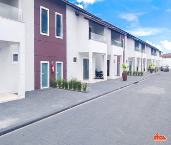 house em Avenida Rui Barbosa, Centro - Salinópolis - PA