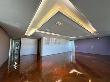 apartment em Avenida Doutor Pedro Soares de Camargo, Anhangabaú - Jundiaí - SP
