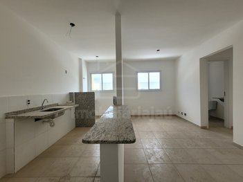apartment em Rua Luiz Sanzovo, Jardim Dona Emília - Jaú - SP
