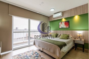 apartment em Avenida da Liberdade, Liberdade - São Paulo - SP