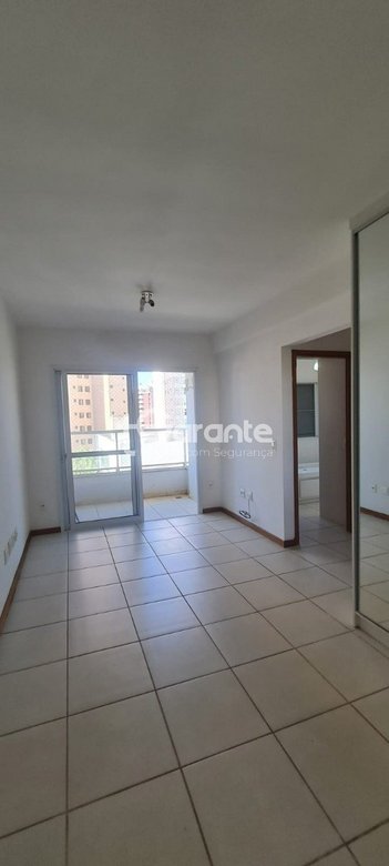 apartment em Rua Jamil Gebara, Jardim Paulista - Bauru - SP