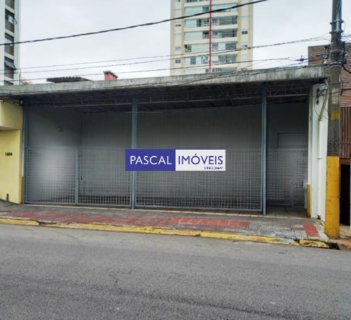 commercial_building em Rua Pascal, Campo Belo - São Paulo - SP