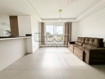 apartment em Rua Santa Maria, Nossa Senhora das Graças - Canoas - RS