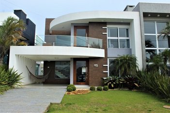 house em Avenida Central, Xangri-Lá - Xangri-Lá - RS