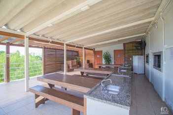 apartment em Avenida Feitoria, Pinheiro - São Leopoldo - RS