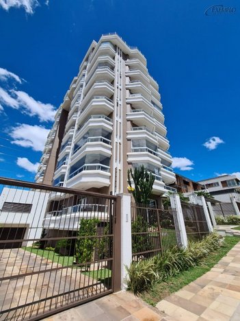 apartment em Antônio Bolfe, Colina Sorriso - Caxias do Sul - RS