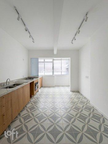 apartment em Praça Conde de Porto Alegre, Centro - Porto Alegre - RS