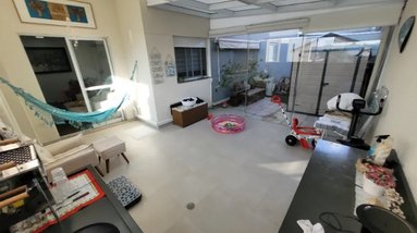 apartment em Rua Lucrécia Maciel, Vila Guarani (Z Sul) - São Paulo - SP