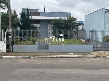 house em Rua Duque de Caxias, Portão Velho - Portão - RS
