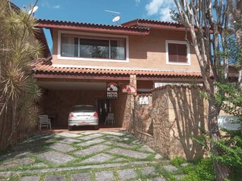 house em Avenida Professor José Luiz Pereira Garcez, Jardim das Colinas - São José dos Campos - SP