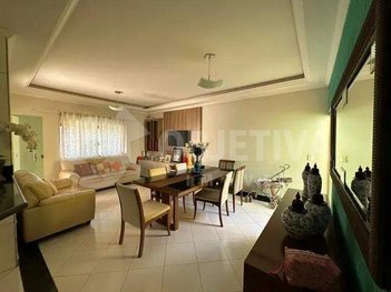 house em Rua Raul Pinto, Segismundo Pereira - Uberlândia - MG