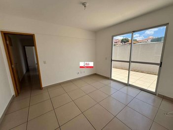 apartment em Rua Jacuí, Renascença - Belo Horizonte - MG