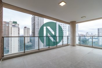 apartment em Rua do Livramento, Vila Mariana - São Paulo - SP