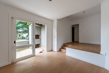 apartment em Avenida Coronel Marcos, Pedra Redonda - Porto Alegre - RS
