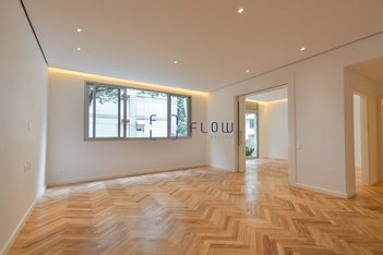 apartment em Rua Melo Alves, Cerqueira César - São Paulo - SP