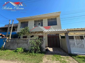 house em Rua das Raposas, Samburá (Tamoios) - Cabo Frio - RJ