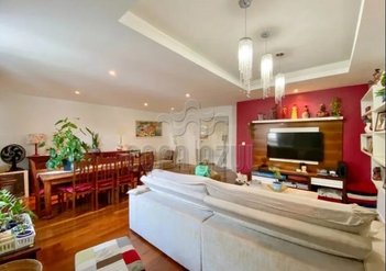 apartment em Rua Tonelero, Copacabana - Rio de Janeiro - RJ